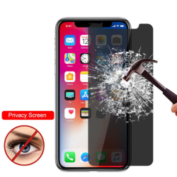 Privacy / Anti spion skärmskydd iphone 12 mini