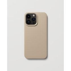 Nudient Thin Case iPhone 14 Pro Max (without MagSafe) Clay Beige (New)