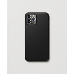 Nudient Thin Case iPhone 11 Pro (without MagSafe) Ink Black