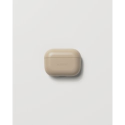 Nudient Thin AirPods Case AirPods Pro Clay Beige (New)