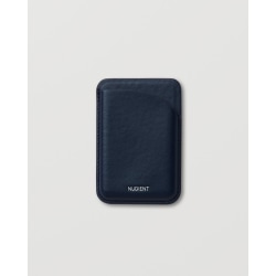 MagSafe Wallet Midwinter Blue