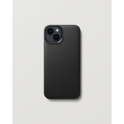 Nudient Thin Case iPhone 14 (without MagSafe) Ink Black