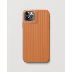 Nudient iPhone 11 Pro Max Bold Case Tangerine Orange