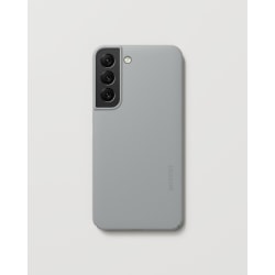 Nudient Thin Case Samsung S22 Concrete Grey