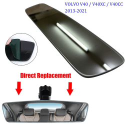 Innerspegelglas, ersättning för Volvo V40, V40xc, V40cc, 2013-2021