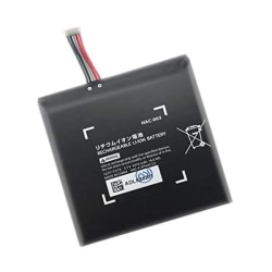3,7V 4310Mah Hac-003 internt ersättnings Li-Ion-batteripaket för Ns Nintendo Switch-spelkonsol