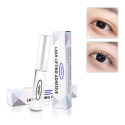 Professionellt ögonfranslyftande lim för Perming av ögonfranslyft