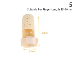 Finger Support Brace Support Finger Protection Mallet Splint Po 5