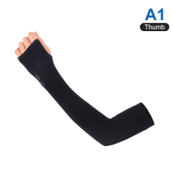 2st UV-solskydd Cover för handskar G A1