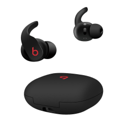 2023 Fit Pro True Wireless Earbuds Brusreducerande hörlurar Bluetooth Headset black
