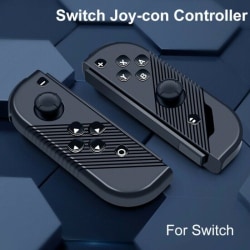 För Nintendo Switch Left Right Game Controller Joy-Con Gamep