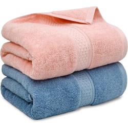Tilbud håndklær online - billig frakt | Fyndiq