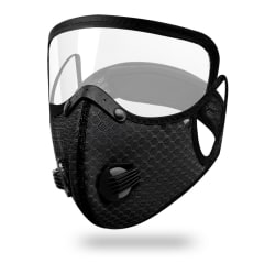 Cykelmask New Arrival Sports Mask Lens Cykelutrustning Mask