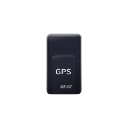 Bil GPS Tracker for eldre barn med sanntids miniatyr Tracki