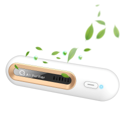 Mini USB Køleskab Deodoriser og Opfrisker, O3 Ozon Generator