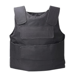 Taktisk skottsäker väst militäruniform, stridsrustning armé så