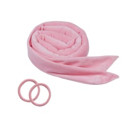 Curling Rod Headband No Heat Hair Curlers Lazy DIY Hair Rollers Sleeping Soft Curl Bar Wave Formers Hair Tools Styling