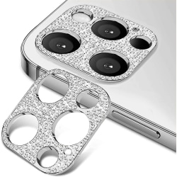 Diamond Glitter kameralinsskydd för iPhone 13 Pro MAX Iphone 13 Pro Max