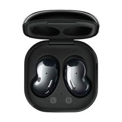 Galaxy Buds Live Sm-r180 trådlösa Bluetooth -hörlurar Black