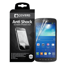 CoveredGear Anti-Shock skärmskydd till Samsung Galaxy S4 Active