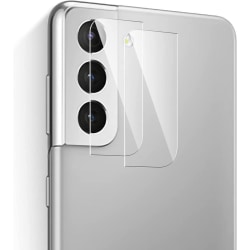 [2-Pack] Linsskydd Härdat Glas Samsung Galaxy S22