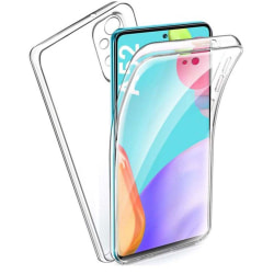 Galaxy A52s/A52 5G/A52 4G Skal  Forcell  360 Full Cover