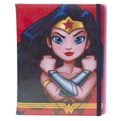 Wonder Woman Universal Tabletfodral 10-11" Folio