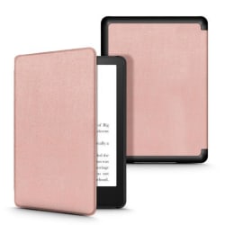 Tech-Protect Smartcase -kotelo Kindle Paperwhite V / 5 2021 Rose Go
