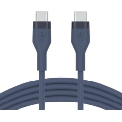 Belkin USB-C Till USB-C Kabel 2M - Blå