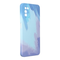 Forcell POP Colors Skal till Samsung Galaxy A03S design 2