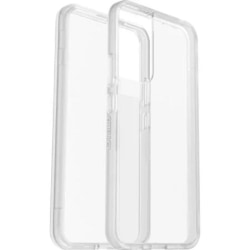 Otterbox React Clear Skal Galaxy S22 Plus - Transparent