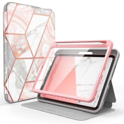 SupCase Cosmo Fodral iPad Mini 6 2021 - Marble