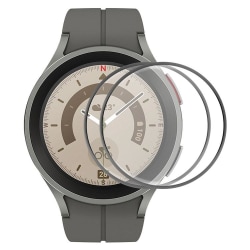 [2 kpl] ENKAY HAT-PRINCE Galaxy Watch 5 Pro (45mm) karkaistu lasi
