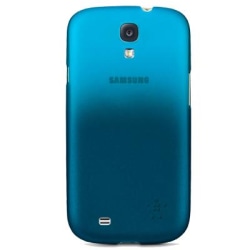 BELKIN Micra Baksideskal till Samsung Galaxy S4 i9500 - Topas