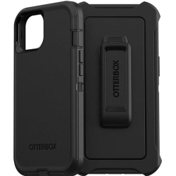 Otterbox iPhone 13 Mini Skal Defender - Svart