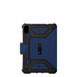 UAG Metropolis SE Fodral iPad Mini 6th gen 2021 - Mallard