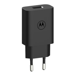 Motorola Mobile TurboPower Laddare - USB-C Kabel 1M