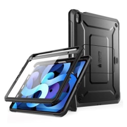 Supcase Unicorn Beetle Pro Skal iPad Mini 6 2021 - Svart Svart