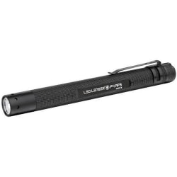 LED Lenser Ficklampa P4