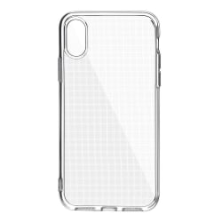 CLEAR Skal 2mm till iPhone 12 & 12 Pro