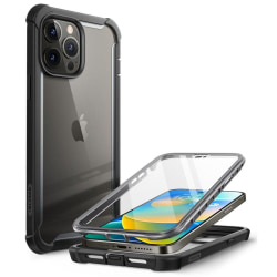 SupCase iPhone 14 Pro Cover Iblsn Ares - Sort