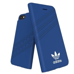 Adidas Suede Collegiate Roya Fodral iPhone 7/8/SE (2020/2022) -