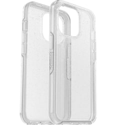 Otterbox iPhone 13 Pro Max Skal Symmetry Clear - Transparent