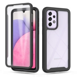 Defence 360 Cover Galaxy A33 5G - Sort