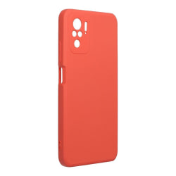 Redmi Note 11 Pro 4G/5G Silikonskal  Forcell  Silikon Lite