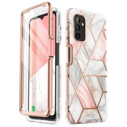 SupCase Cosmo Skal Galaxy A13 4G/LTE - Marble