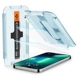 Spigen iPhone 14 Pro Tempered Glass SLIM do