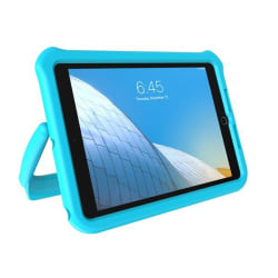 Gear4 D3O Orlando Kids Tablet Skal iPad 10.2 (7/8 Gen) - Blå Blå