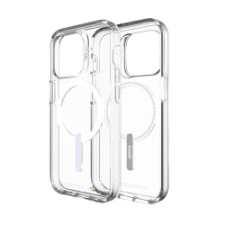 Gear4 iPhone 14 Pro Skal Crystal Palace Snap - Clear