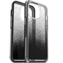 Otterbox iPhone 13 Pro Skal Symmetry Clear - Svart